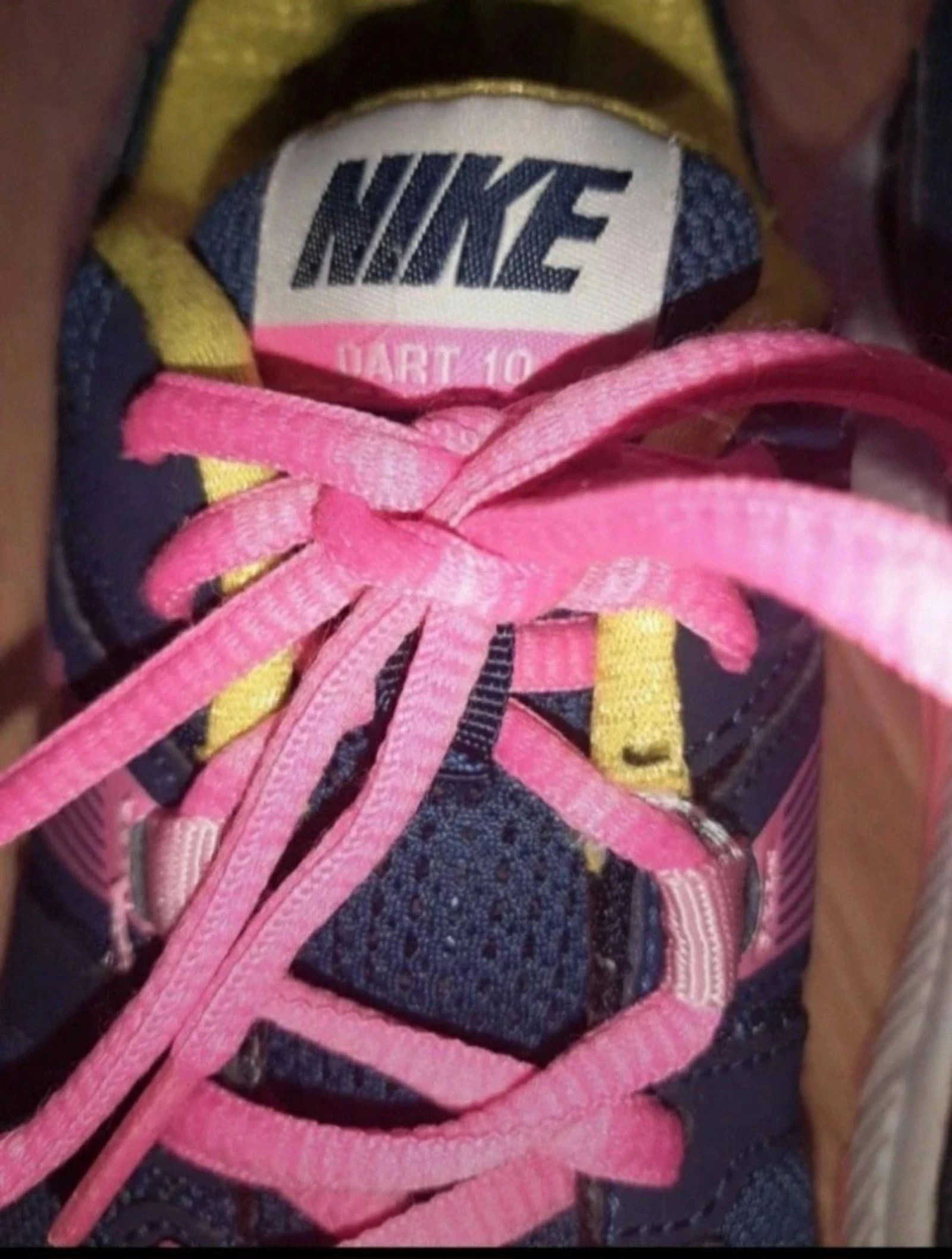 Nike Dart 10 – photo 4